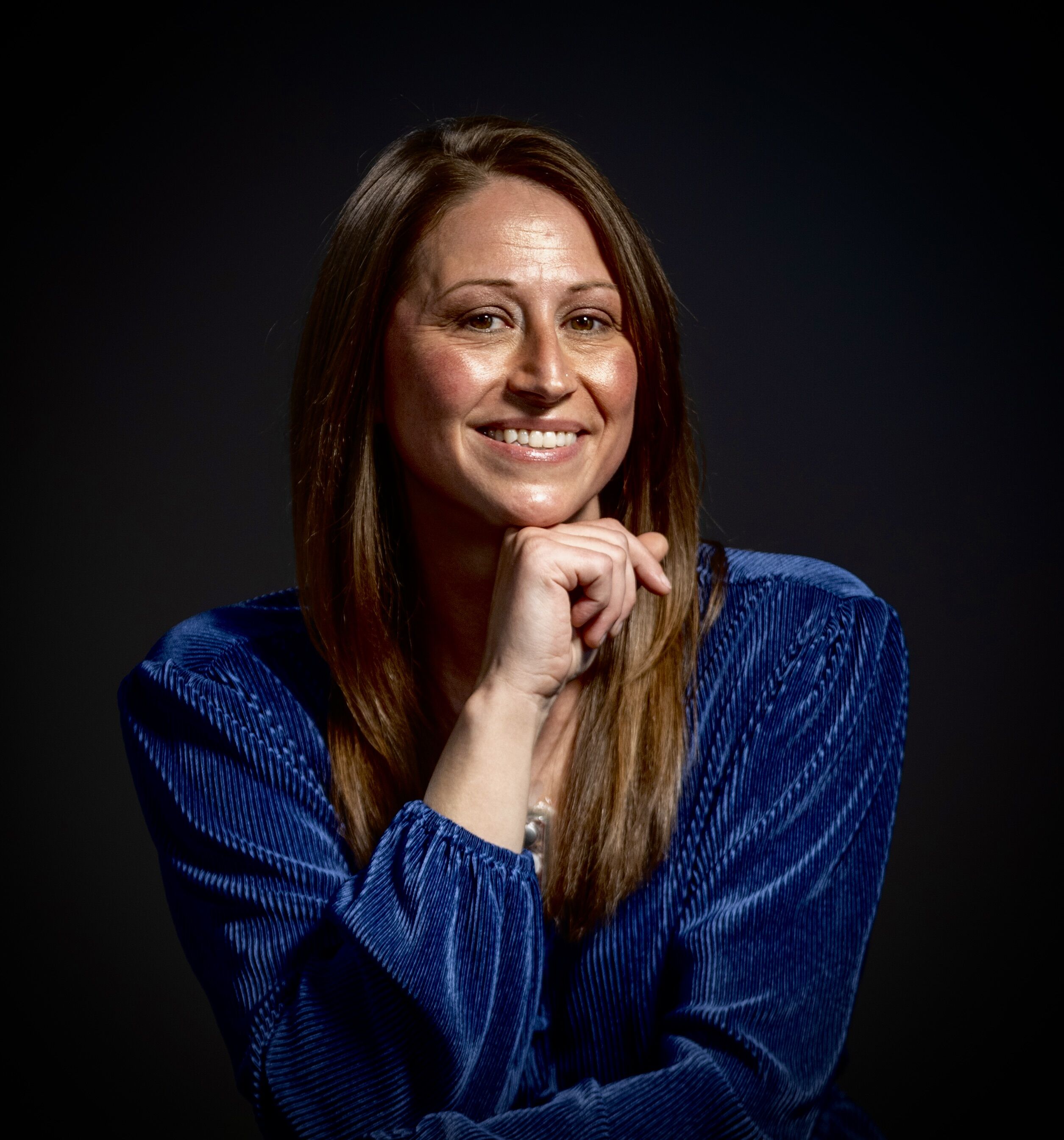Tricia Schimpf