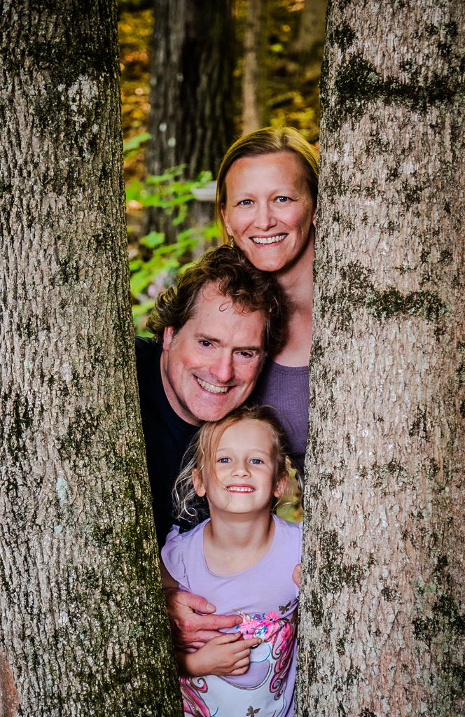 The Burrells - Tree
