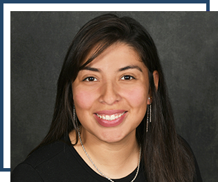 Eunice Mojica Headshot