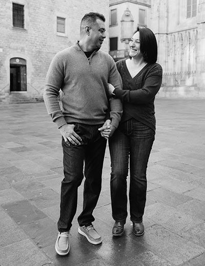 Roseann personal photo 5