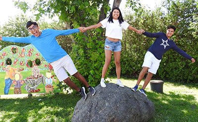 Roseann personal photo 1