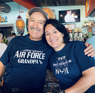 Roseann personal photo 4