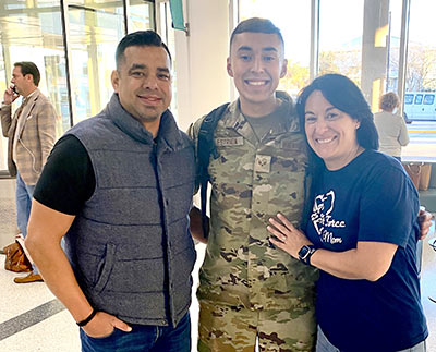 Roseann personal photo 2