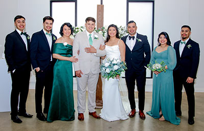 Roseann personal photo 3