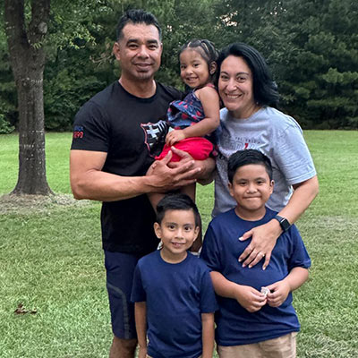 Roseann personal photo 6