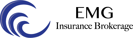 EMG logo - original