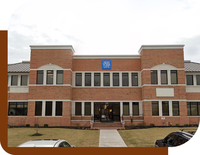 GM Wealth Partner's building