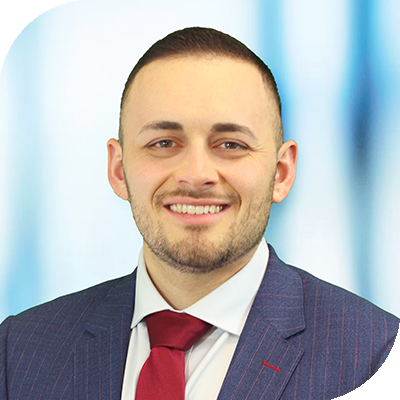  Joseph Gyumolcs headshot