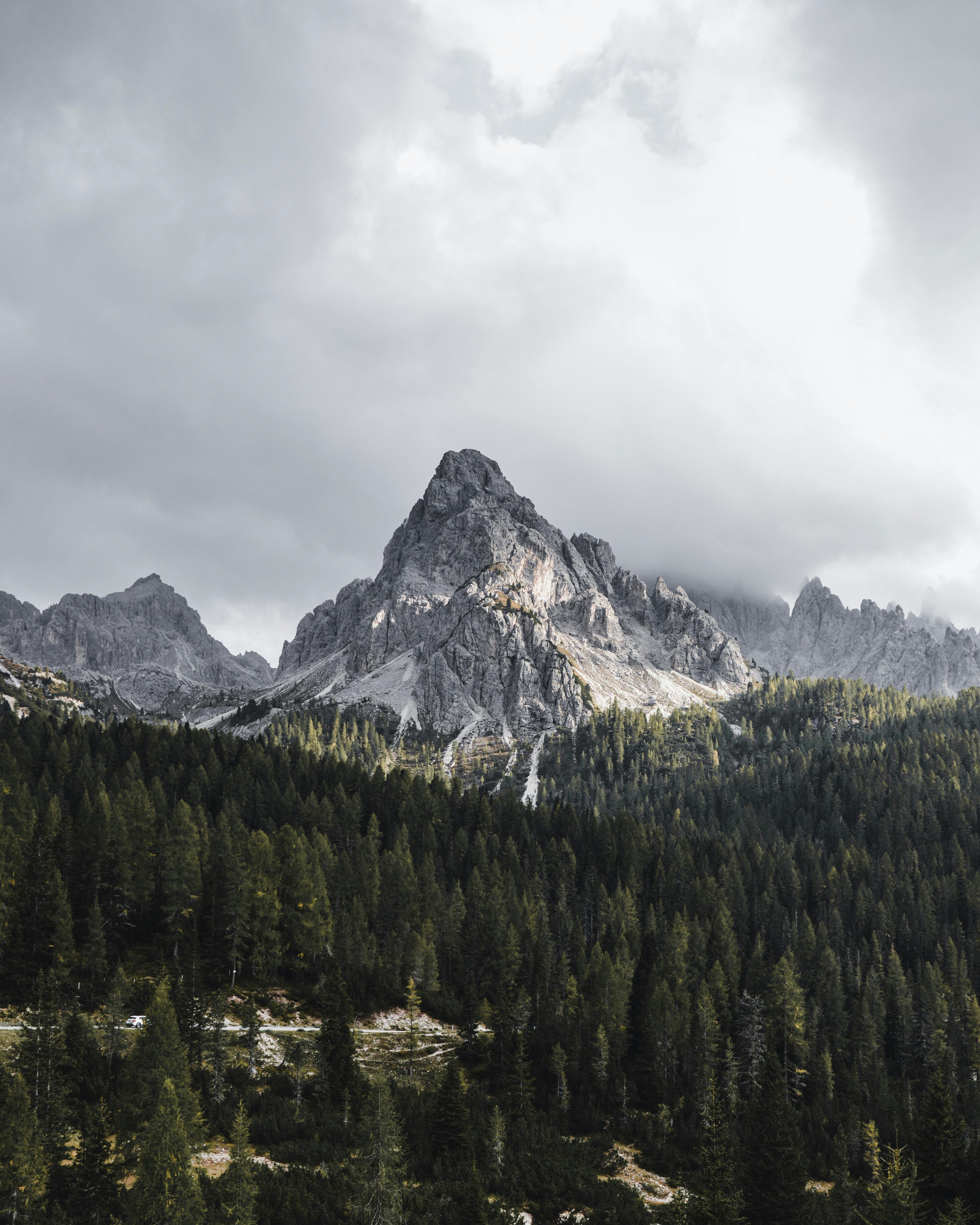 Peak 3