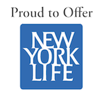 New York Life logo