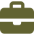 briefcase-solid-full