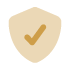gold shield check reverse