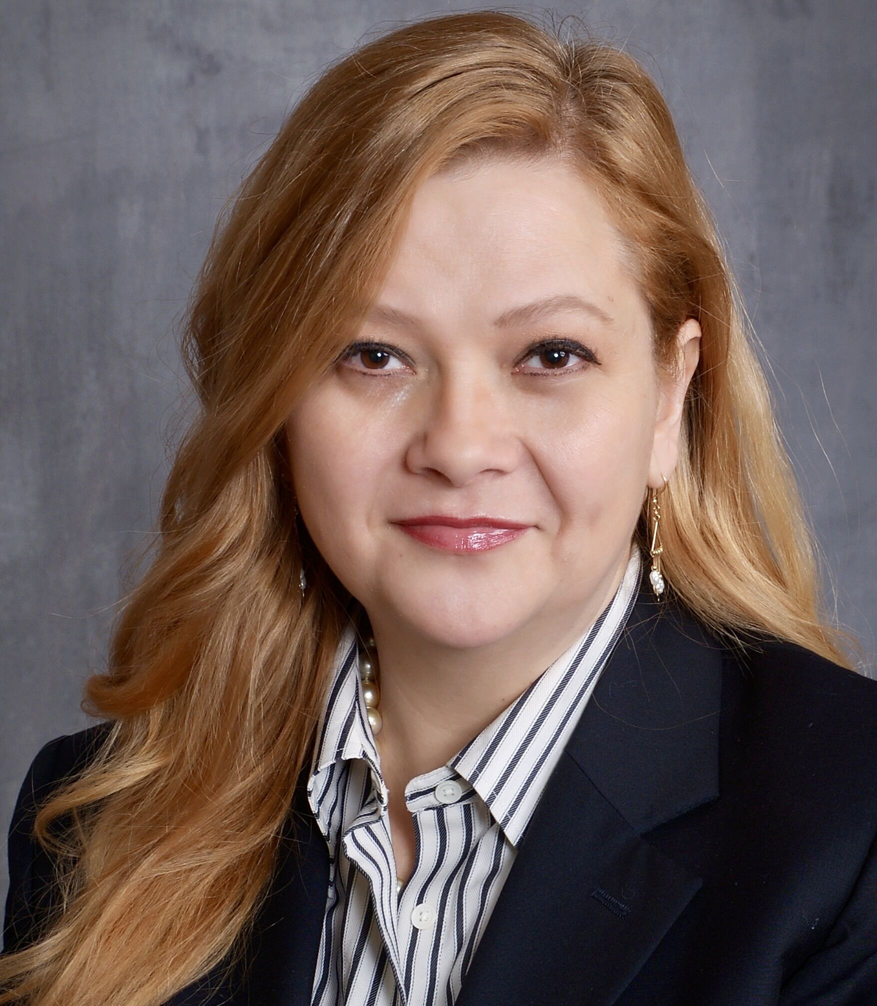 Kristin Paystrup-Scott