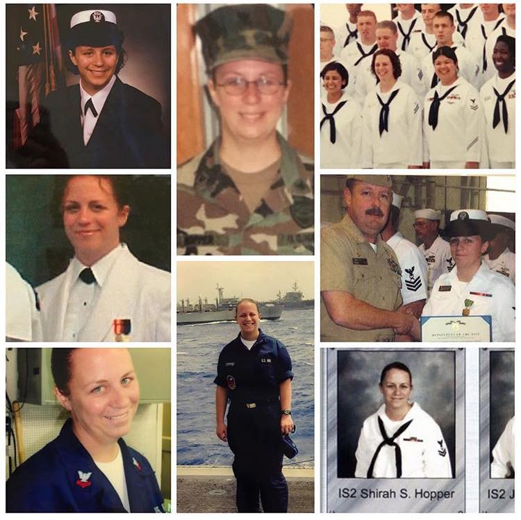 Navy Photos