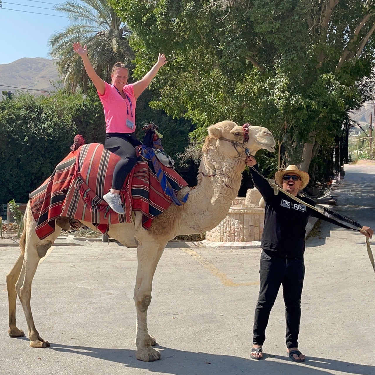 Camel