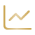 line chart icon