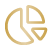 pie chart icon