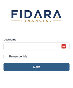 Emoney Fidara branded