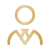 user tie icon