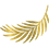 Toff leaf icon - mini
