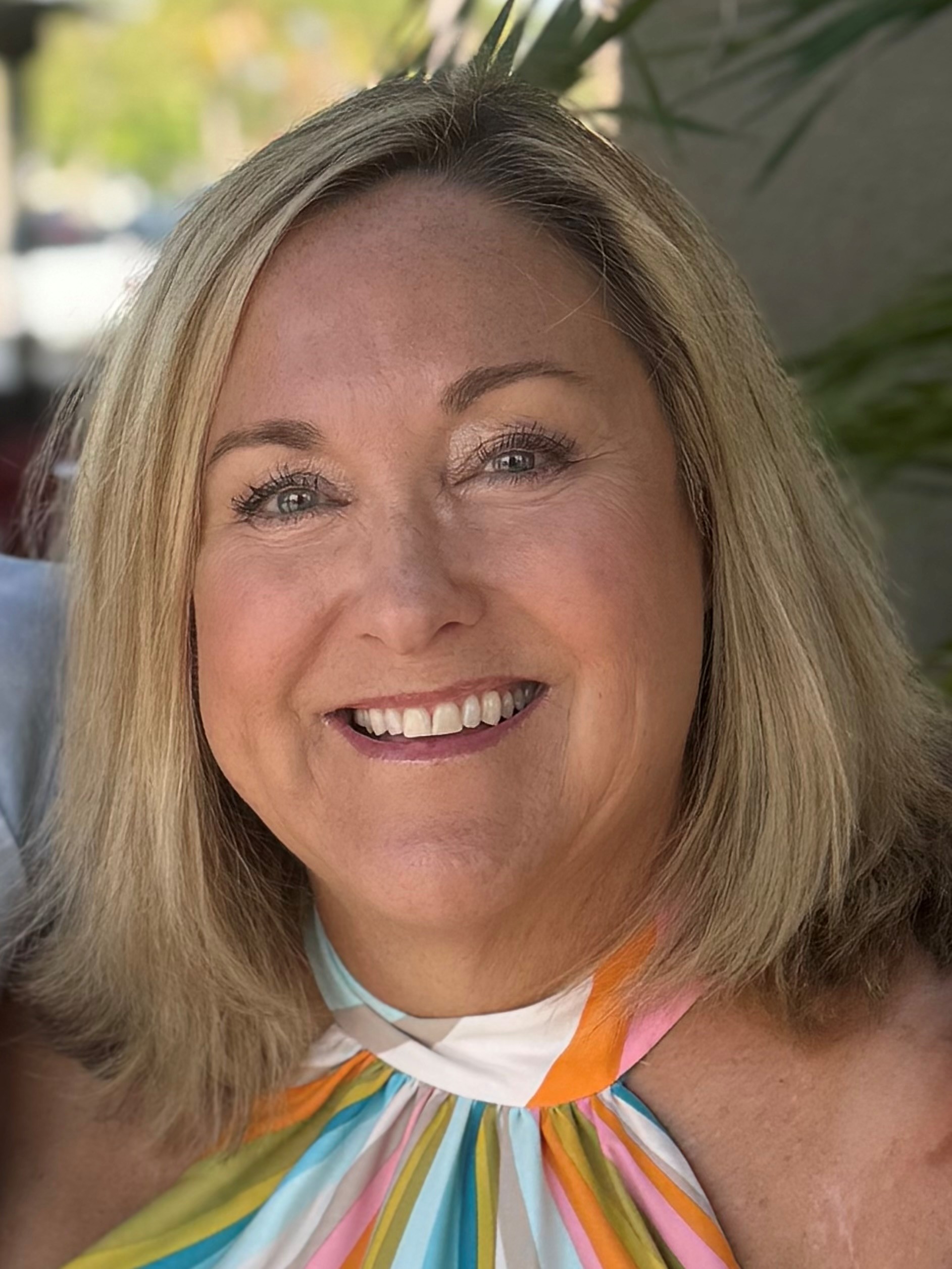 Jill P Photo