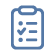 clipboard icon
