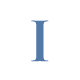 Roman numeral 1