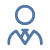 user tie icon