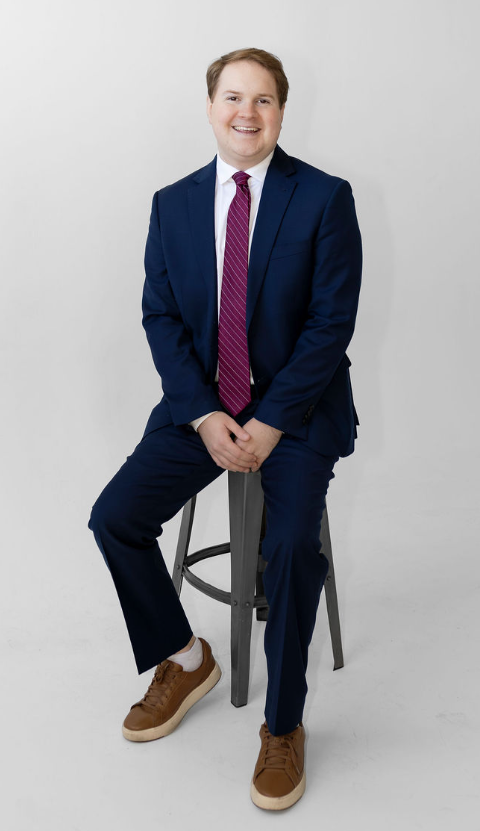 Professional Photo Carter Colton