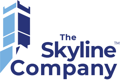 The Skyline Company - Logo