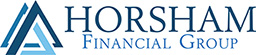 Horsham Financial Group logo