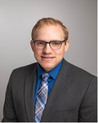 Scott Goldman Headshot