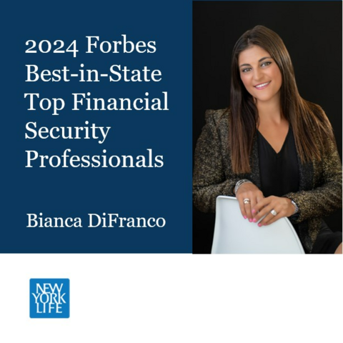 Bianca Forbes Logo 2024