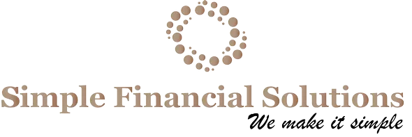 Simple Financial Solutions - We make it simple